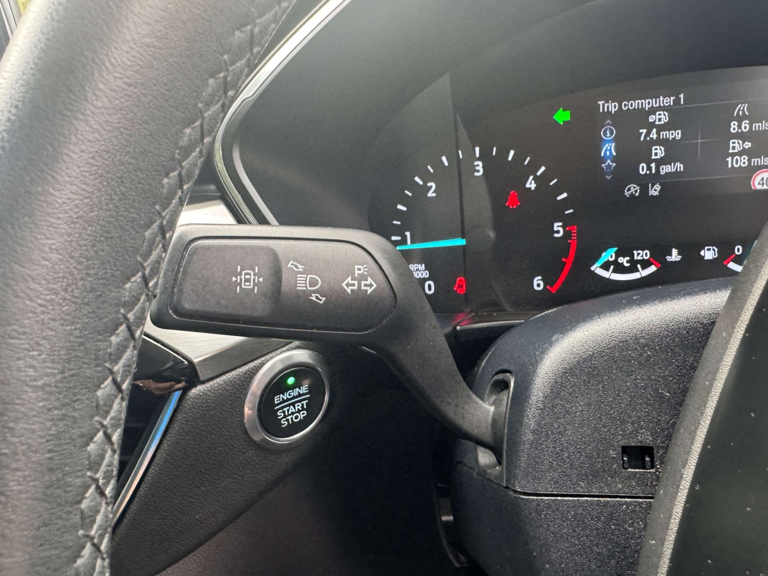 Used Ford Kuga 2020 for sale - 76685266: Photo 34