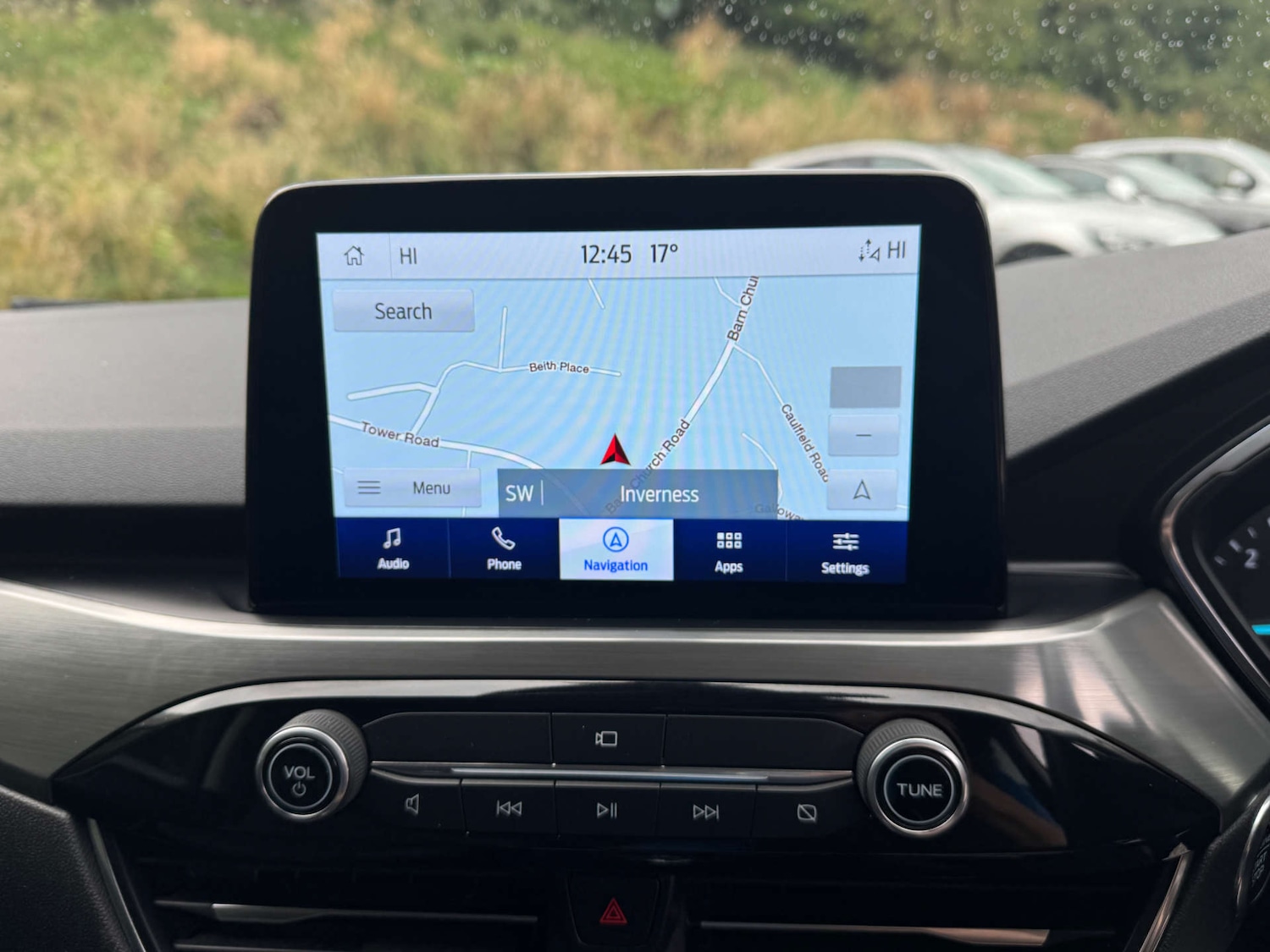 Used Ford Kuga 2020 for sale - 76685266: Photo 35