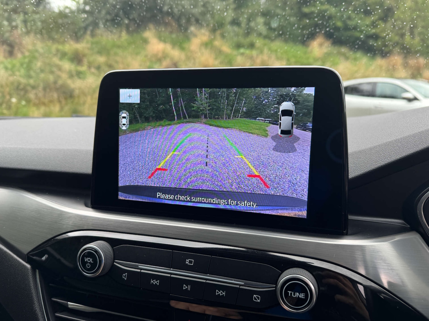 Used Ford Kuga 2020 for sale - 76685266: Photo 37