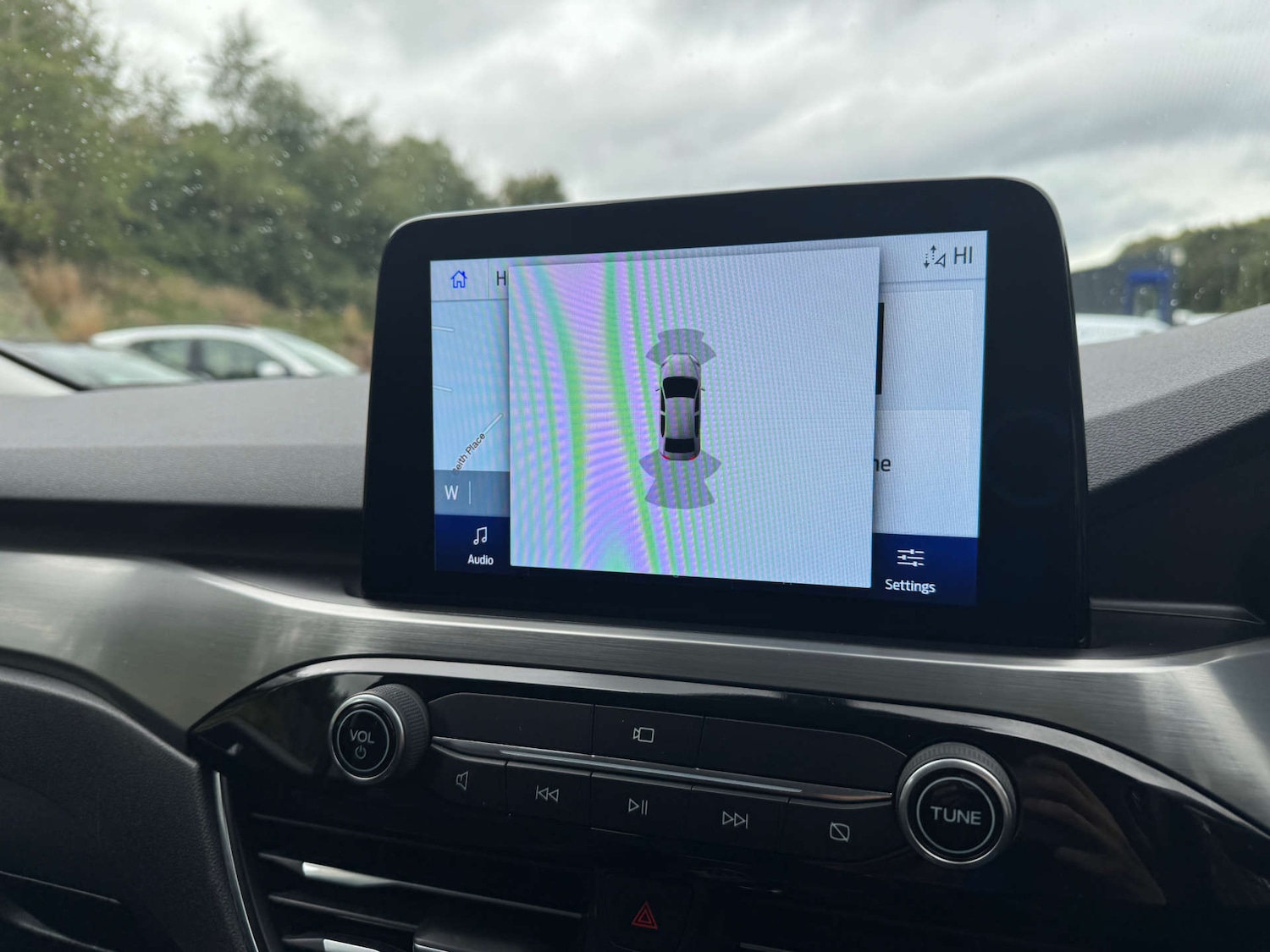 Used Ford Kuga 2020 for sale - 76685266: Photo 38