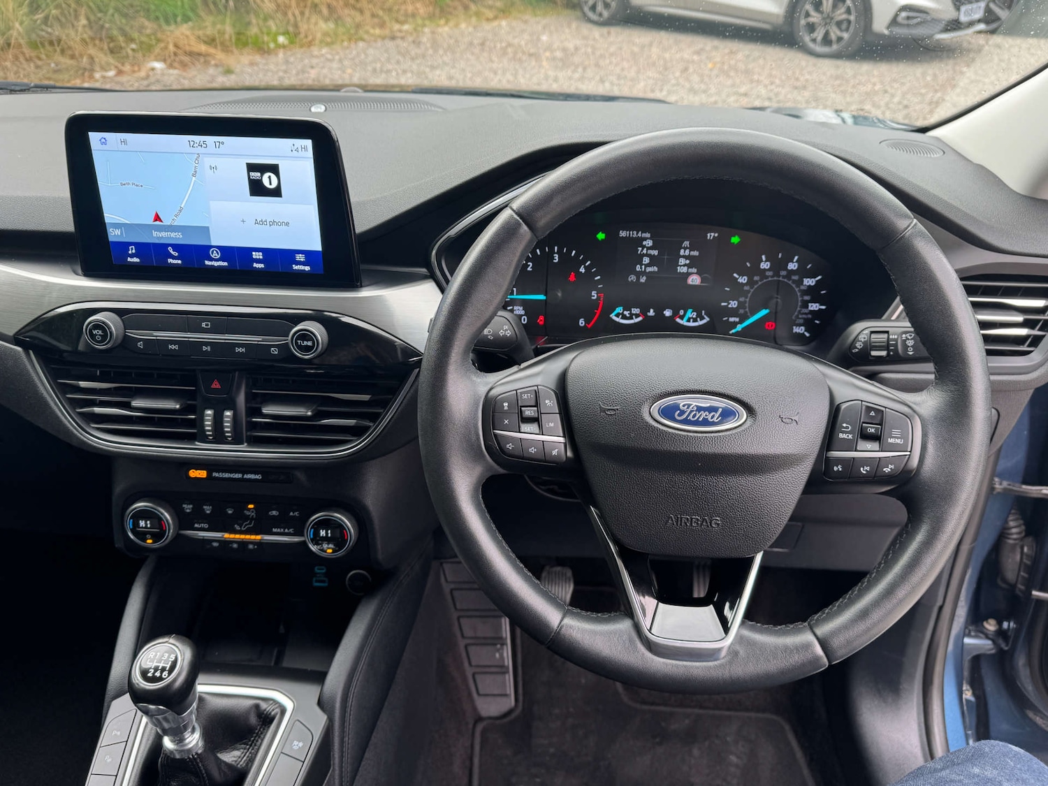 Used Ford Kuga 2020 for sale - 76685266: Photo 40