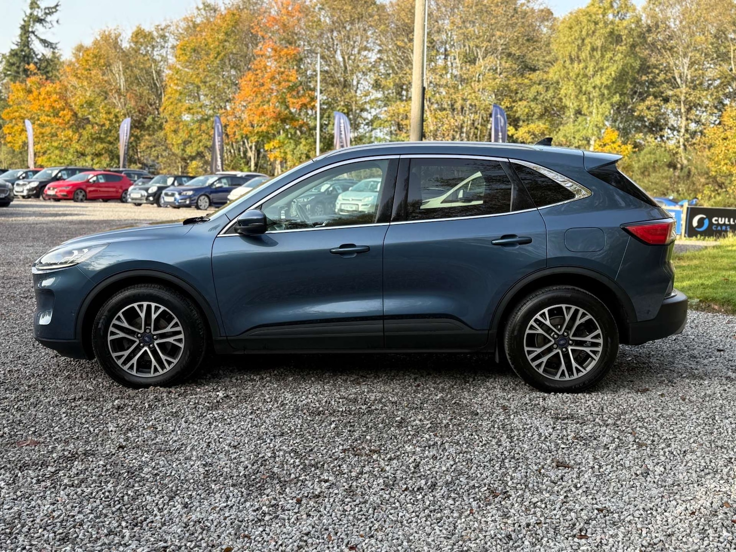 Used Ford Kuga 2020 for sale - 76685266: Photo 6