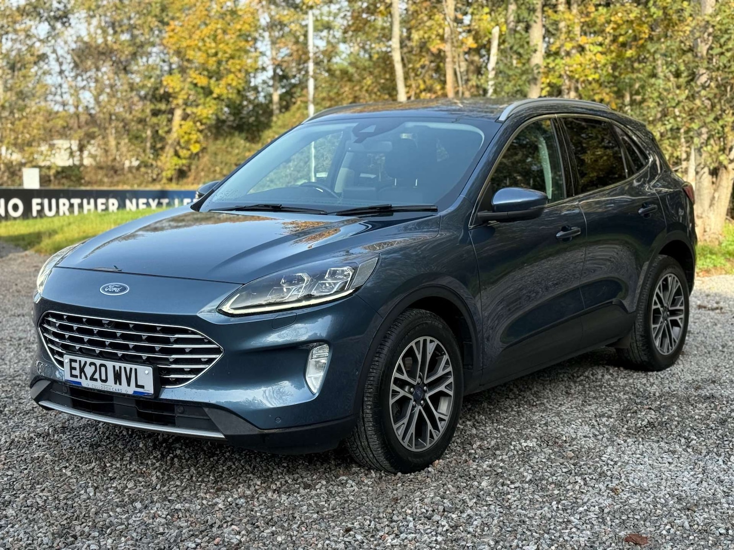 Used Ford Kuga 2020 for sale - 76685266: Photo 7