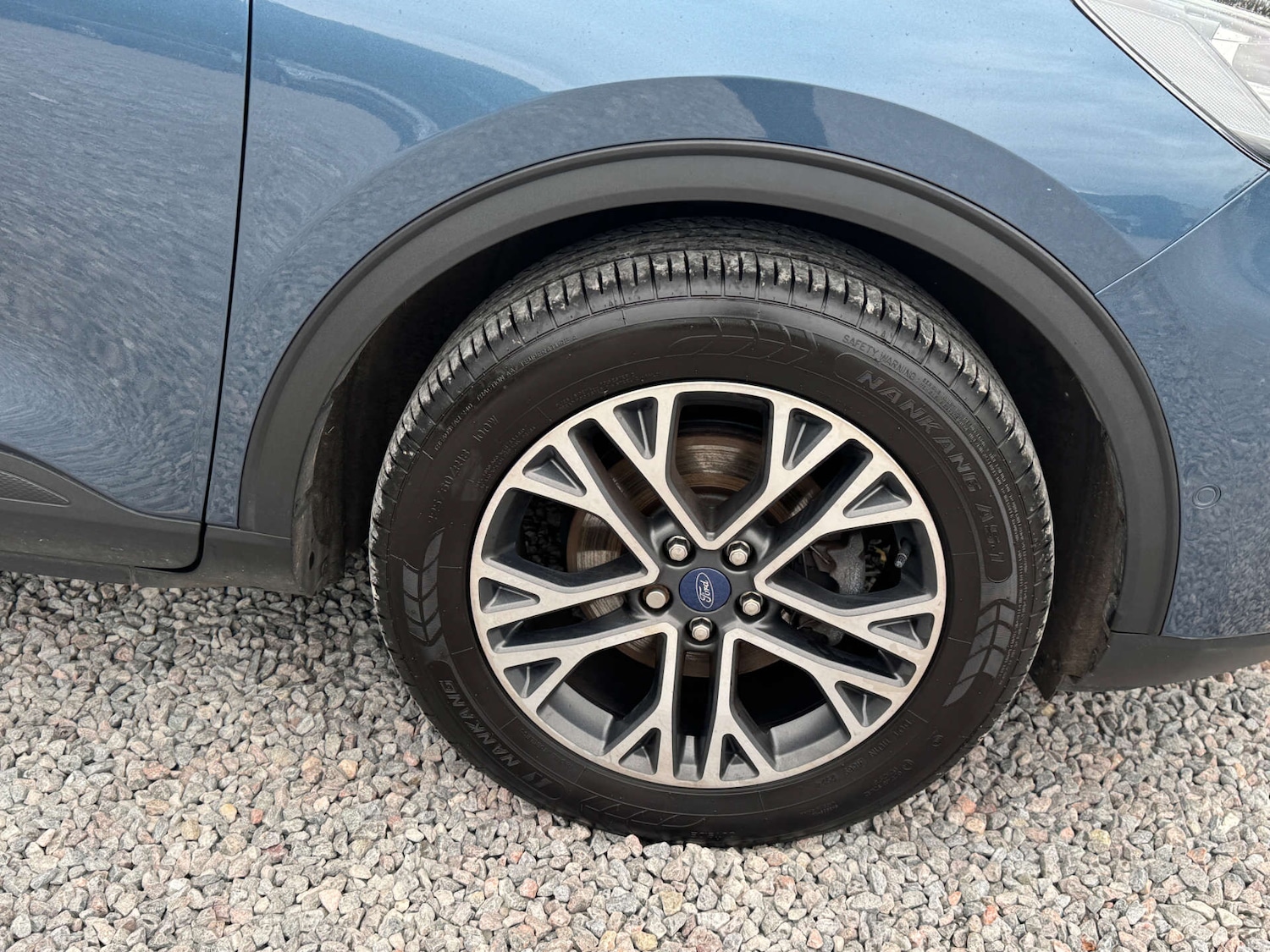 Used Ford Kuga 2020 for sale - 76685266: Photo 9