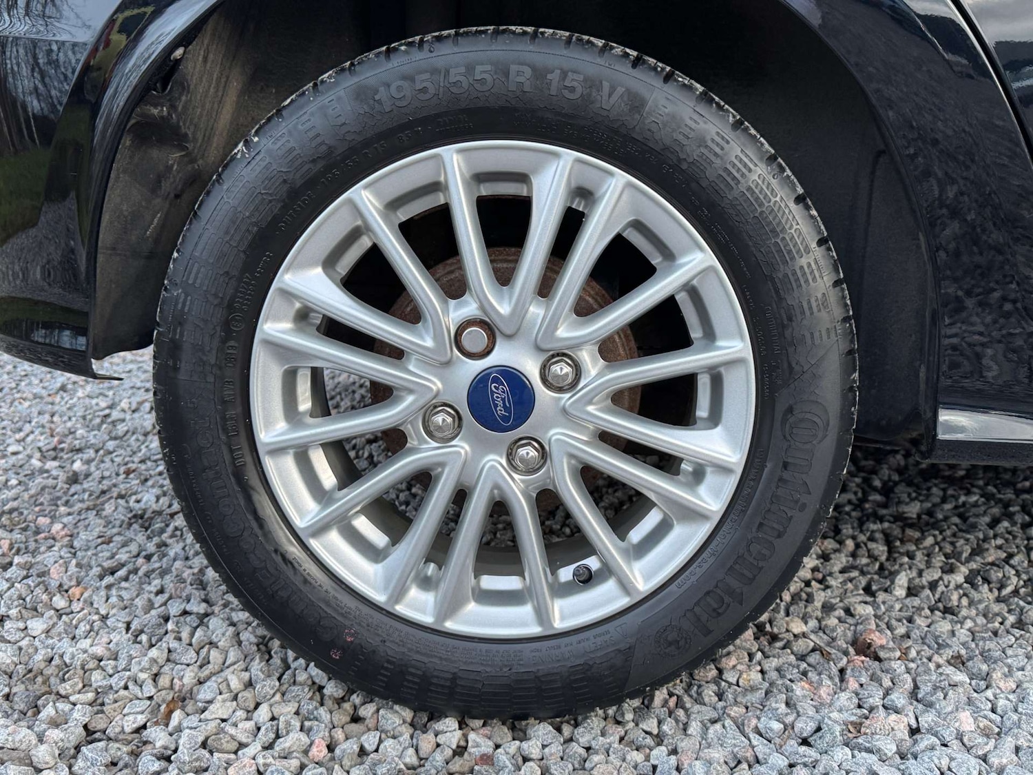 Used Ford Ka+ 2019 for sale - 77206920: Photo 10