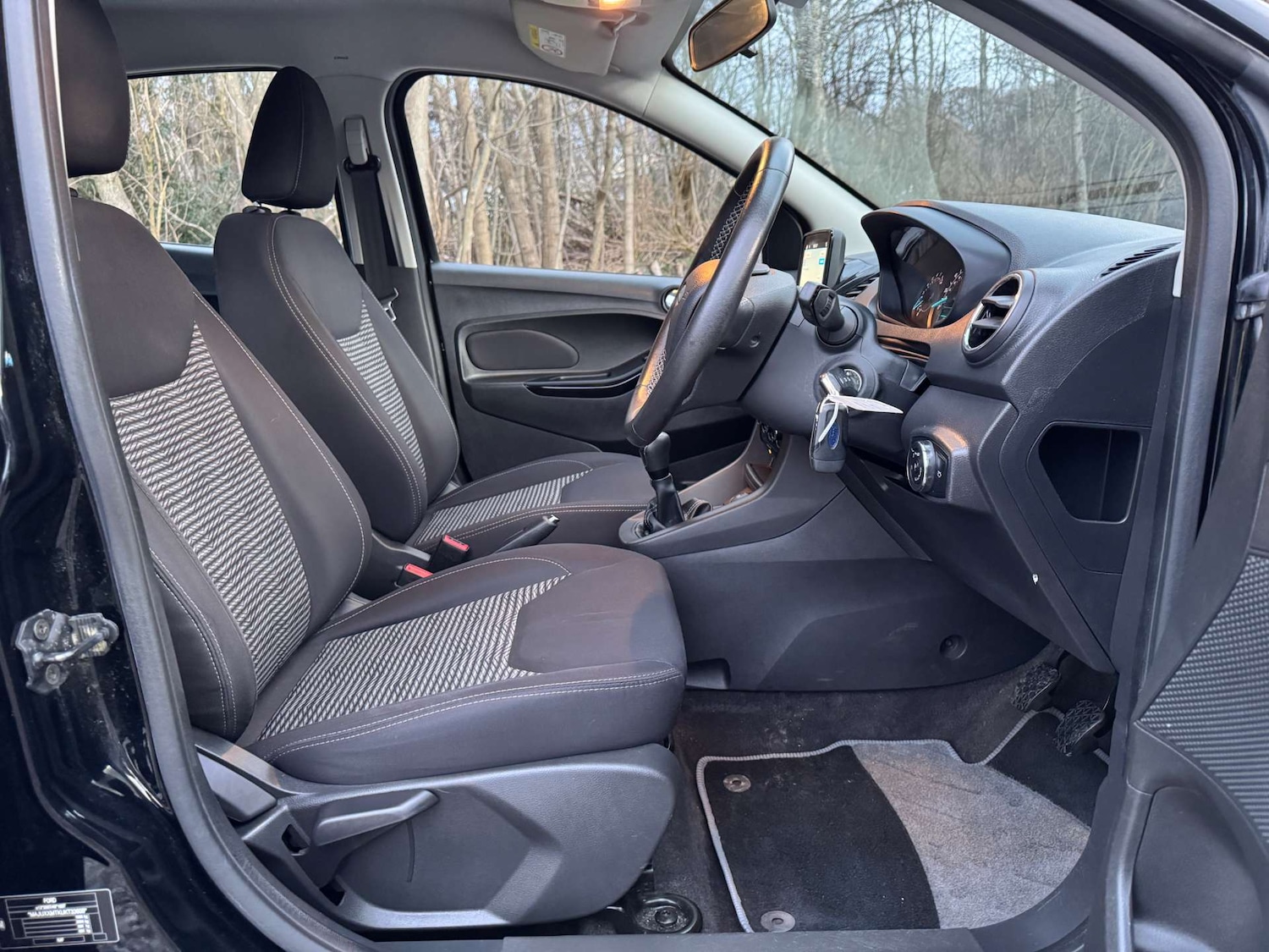 Used Ford Ka+ 2019 for sale - 77206920: Photo 12