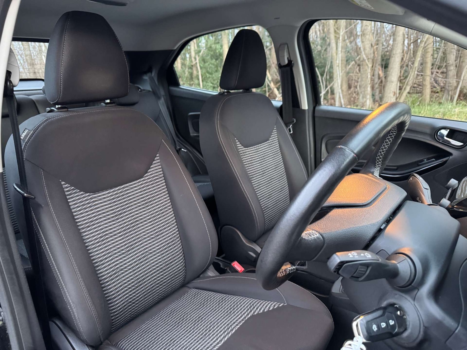 Used Ford Ka+ 2019 for sale - 77206920: Photo 13