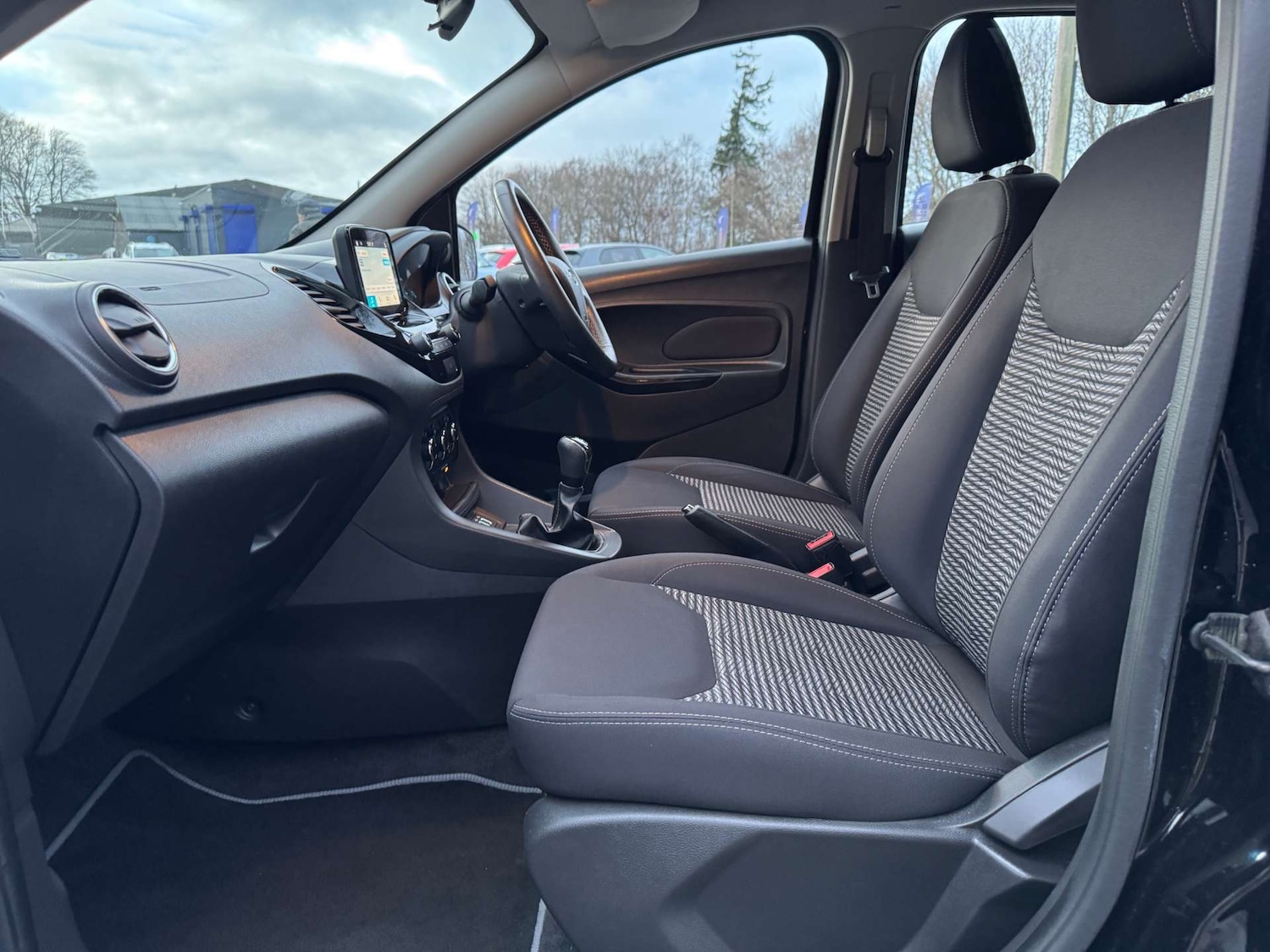 Used Ford Ka+ 2019 for sale - 77206920: Photo 15