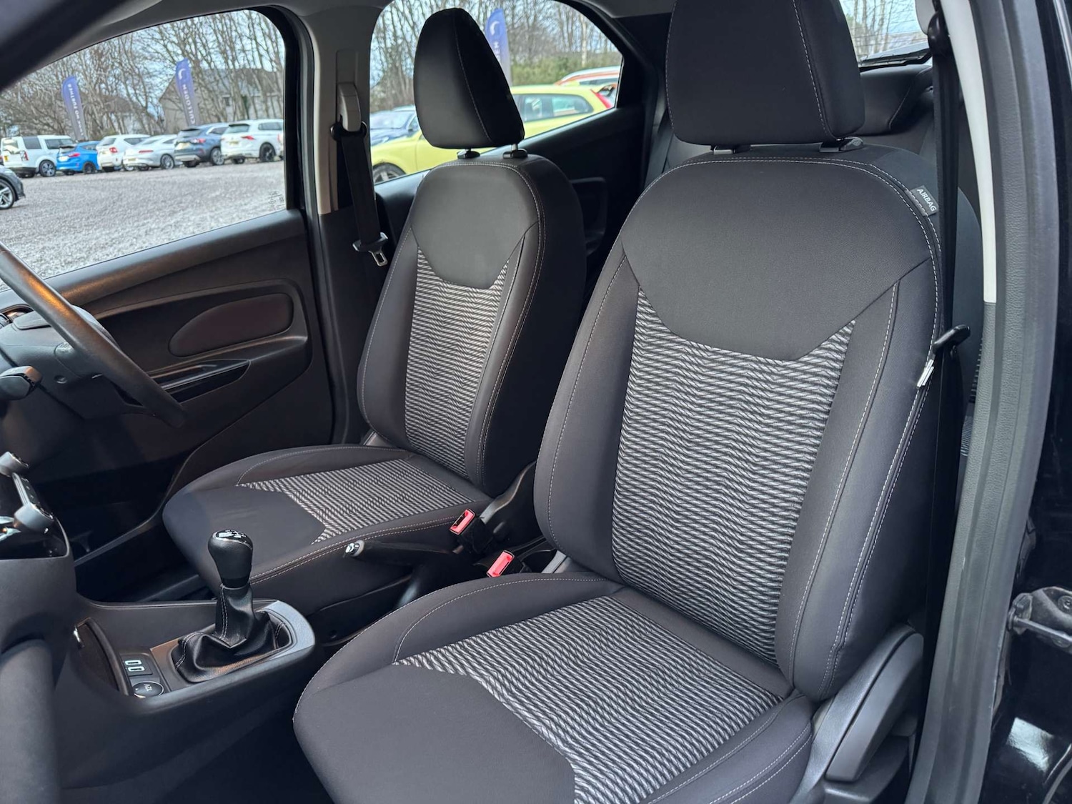 Used Ford Ka+ 2019 for sale - 77206920: Photo 16