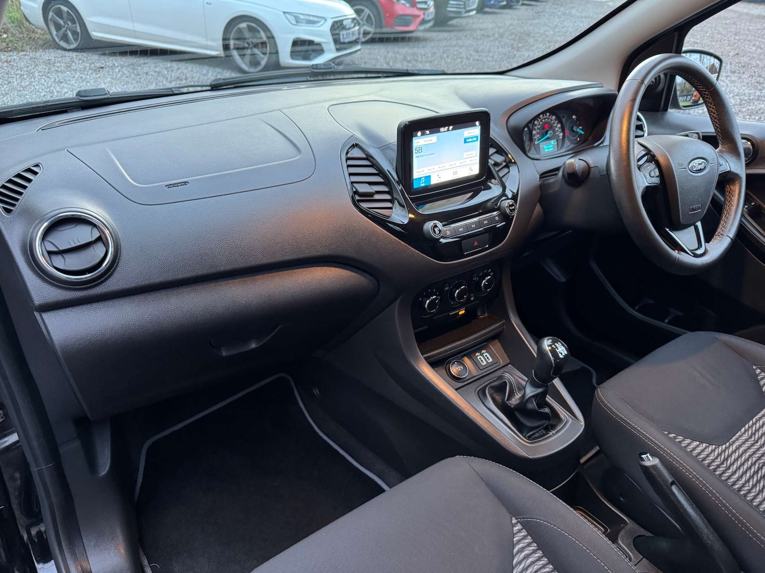 Used Ford Ka+ 2019 for sale - 77206920: Photo 17