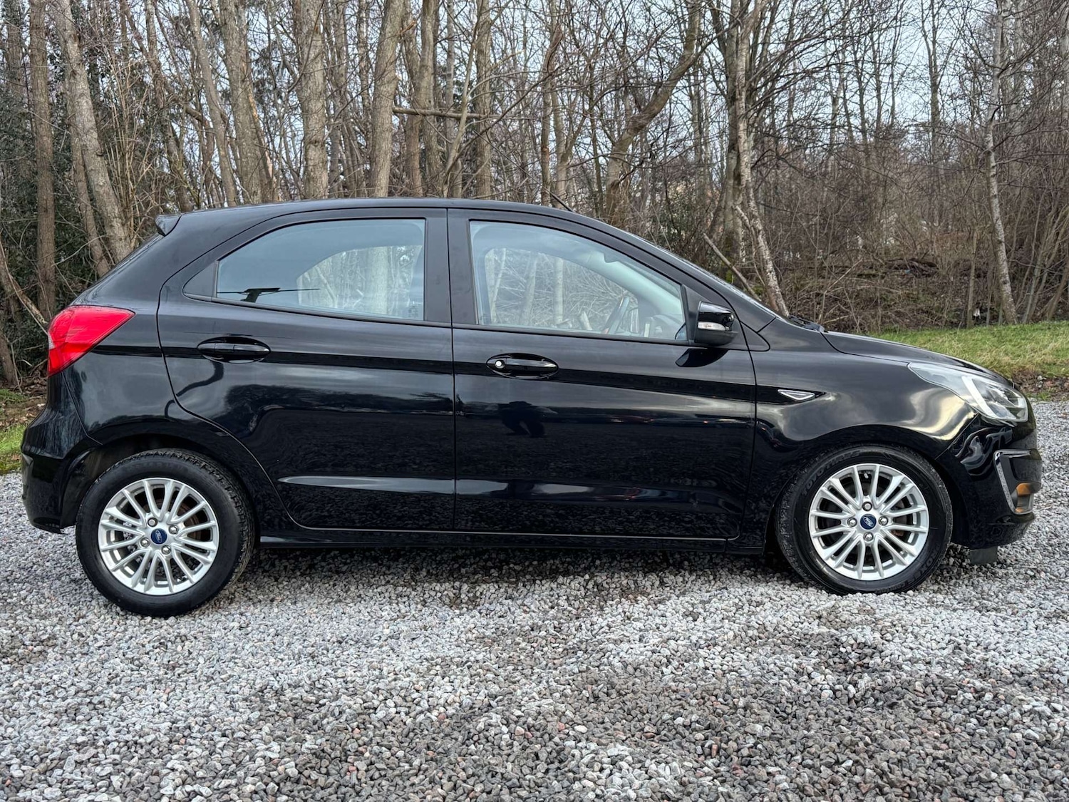 Used Ford Ka+ 2019 for sale - 77206920: Photo 2