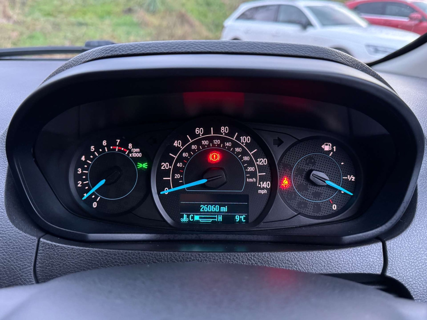 Used Ford Ka+ 2019 for sale - 77206920: Photo 23