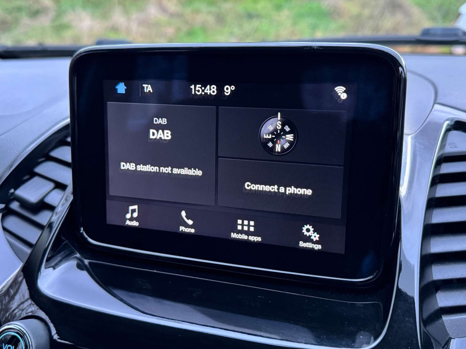 Used Ford Ka+ 2019 for sale - 77206920: Photo 24