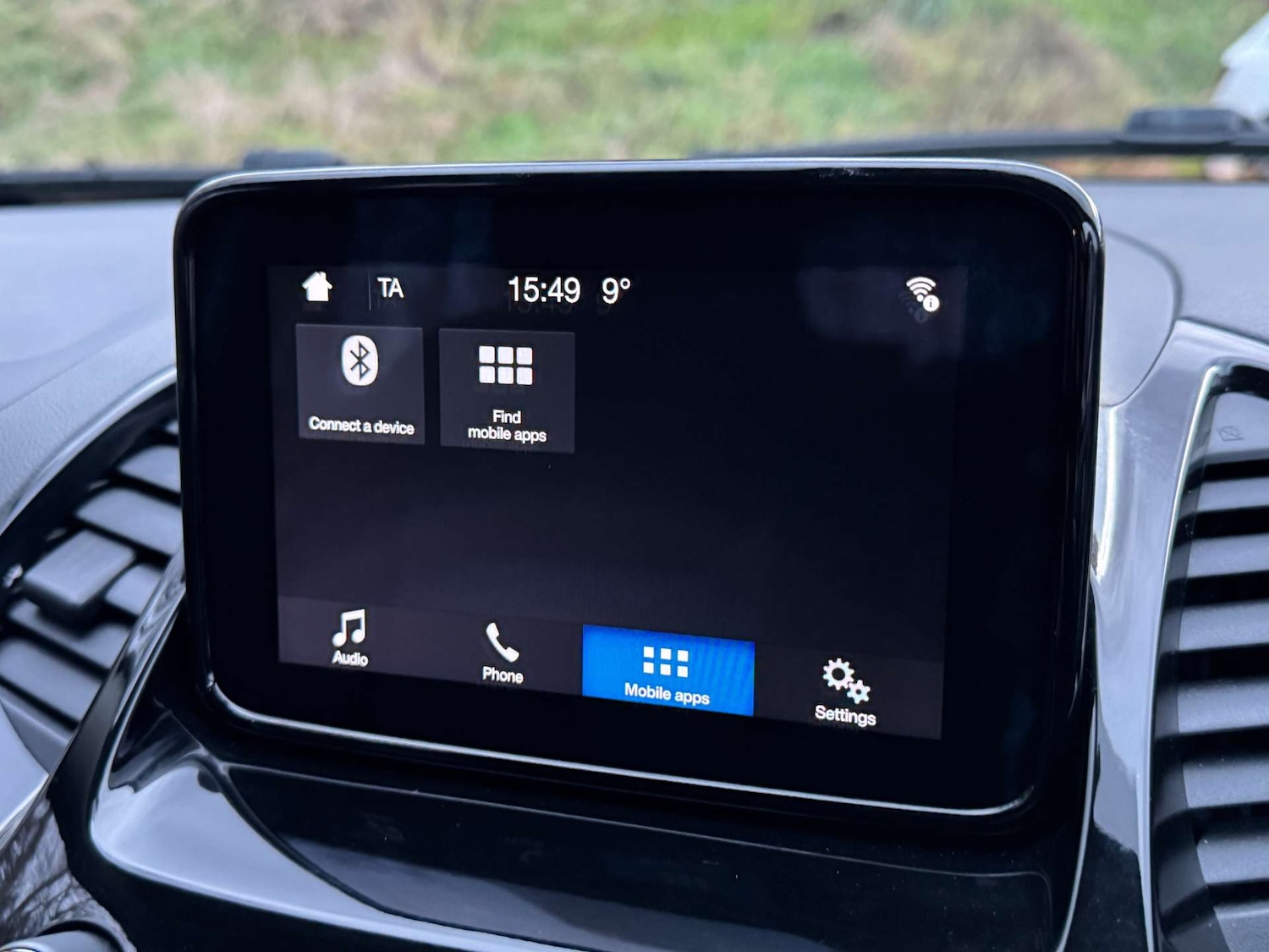 Used Ford Ka+ 2019 for sale - 77206920: Photo 26