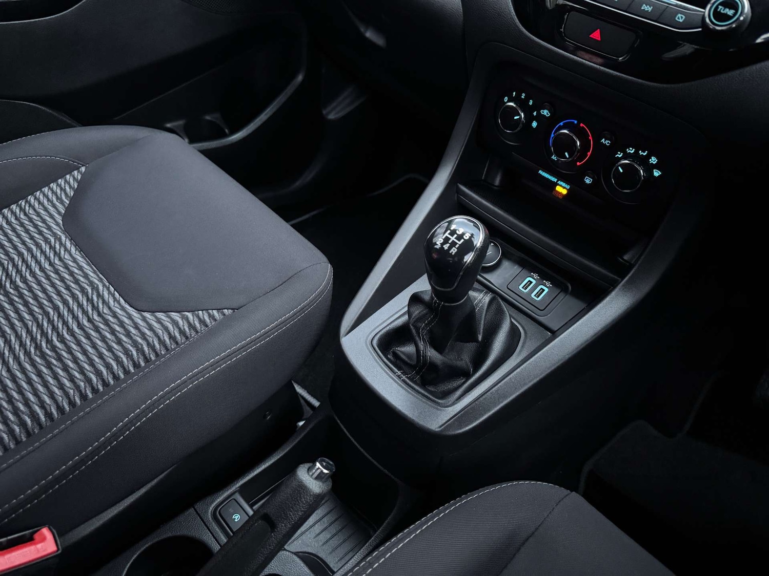 Used Ford Ka+ 2019 for sale - 77206920: Photo 29