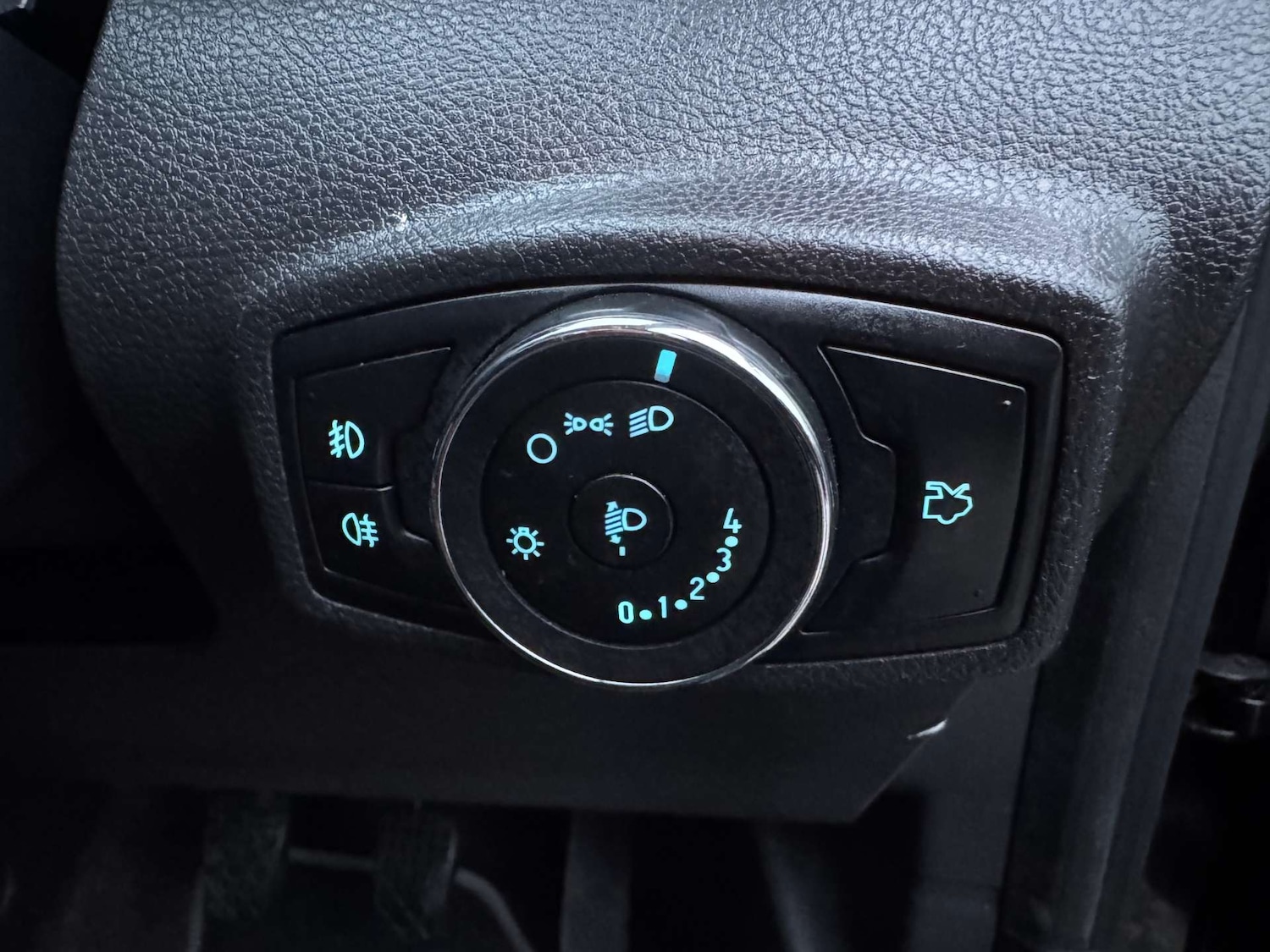 Used Ford Ka+ 2019 for sale - 77206920: Photo 33