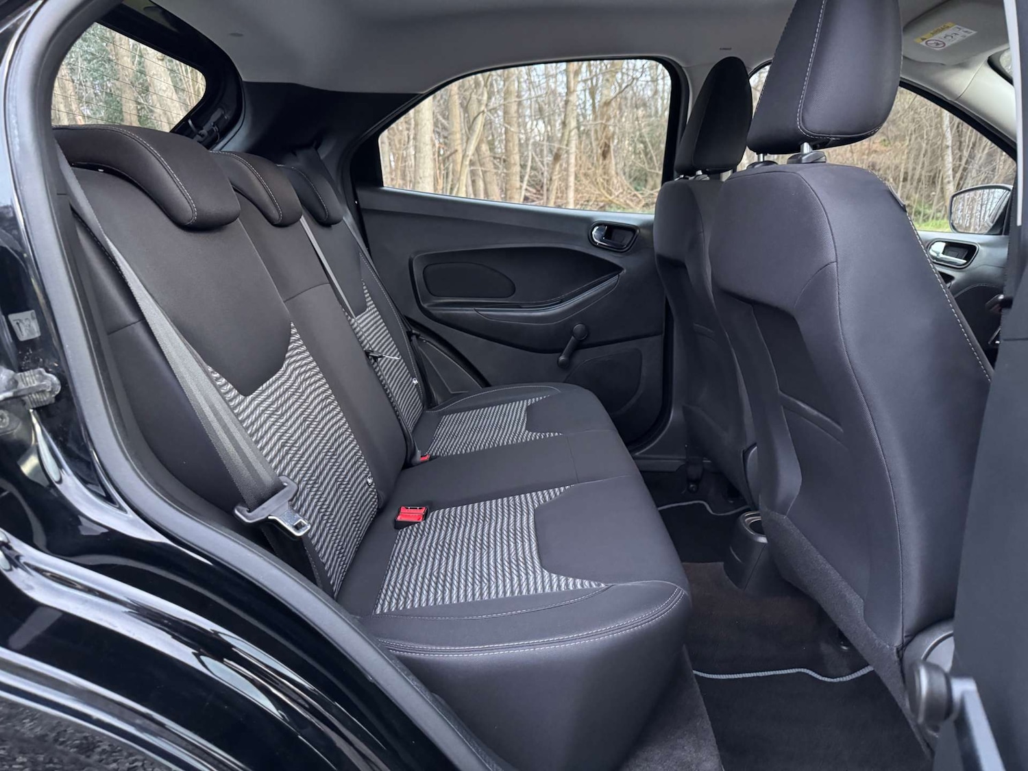 Used Ford Ka+ 2019 for sale - 77206920: Photo 34