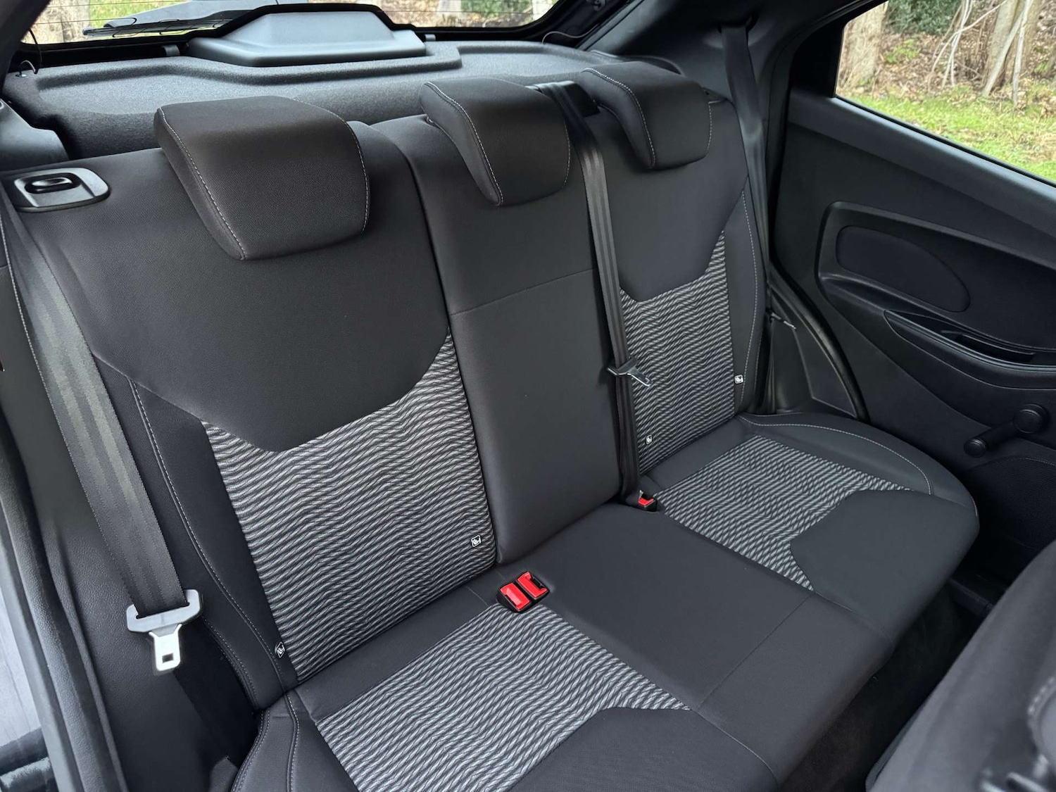 Used Ford Ka+ 2019 for sale - 77206920: Photo 35