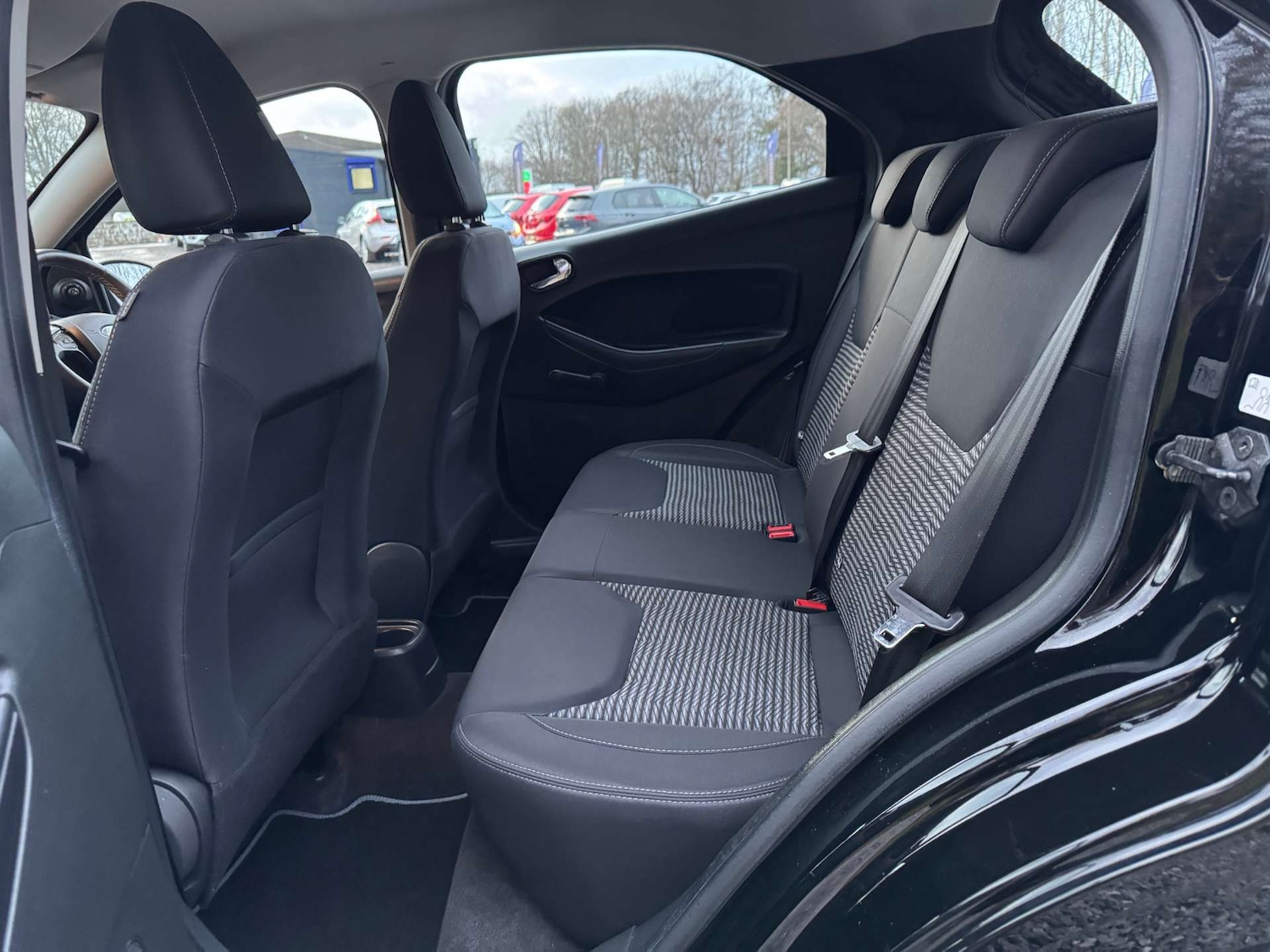 Used Ford Ka+ 2019 for sale - 77206920: Photo 36