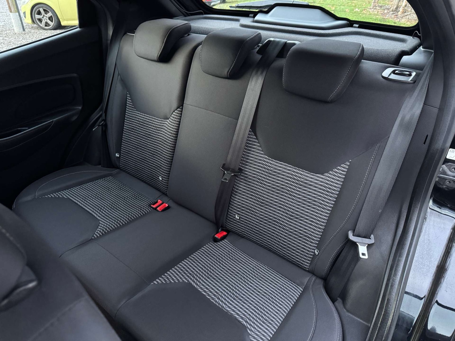 Used Ford Ka+ 2019 for sale - 77206920: Photo 37