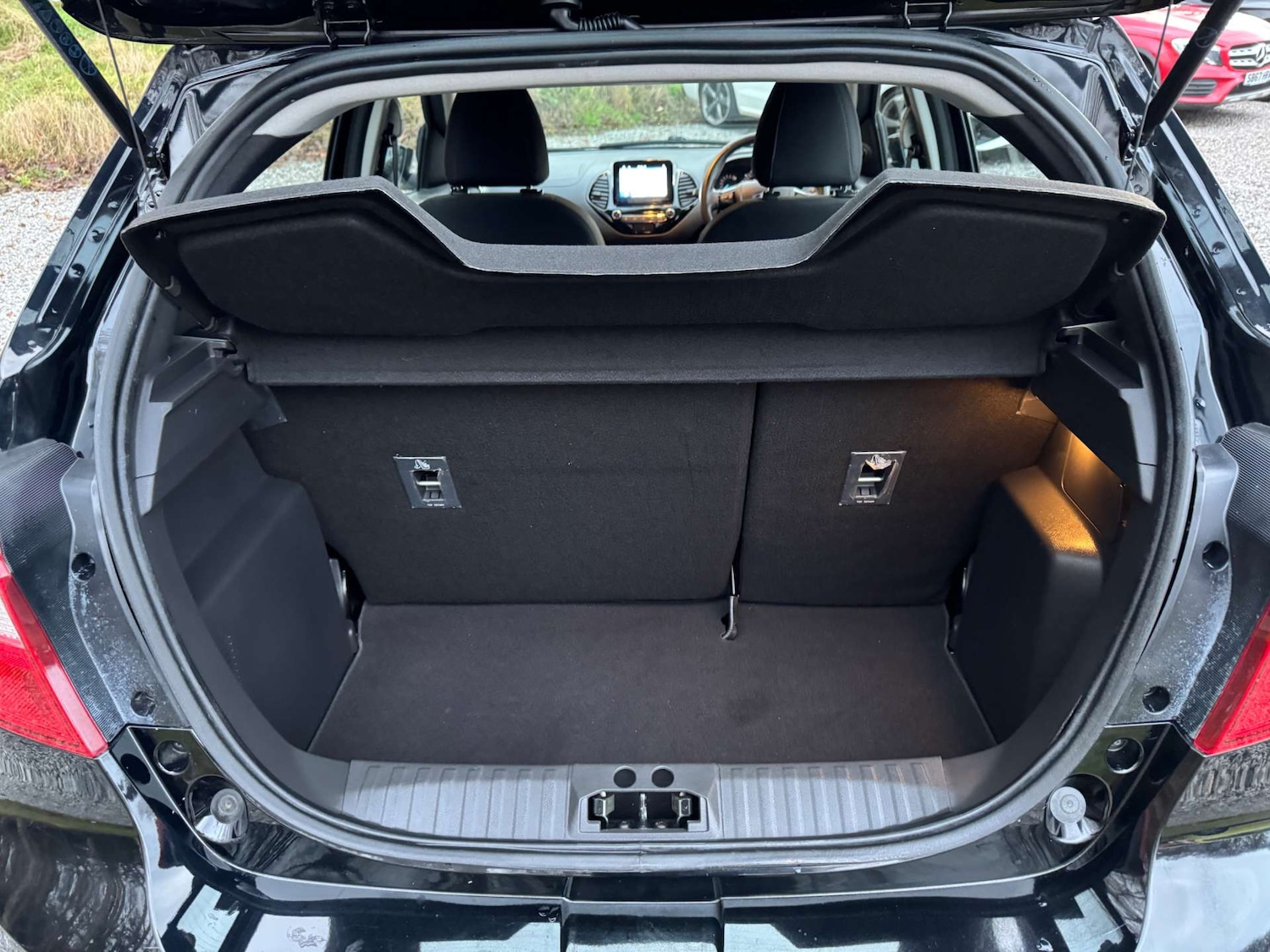 Used Ford Ka+ 2019 for sale - 77206920: Photo 40