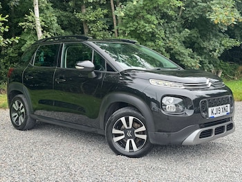 Used Citroen C3 Aircross 2019 for sale - 79368742: Photo