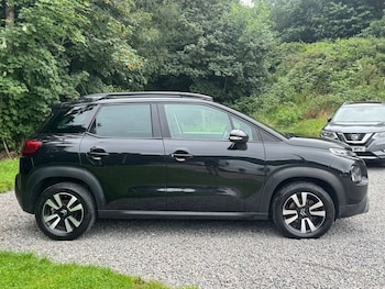 Used Citroen C3 Aircross 2019 for sale - 79368742: Photo