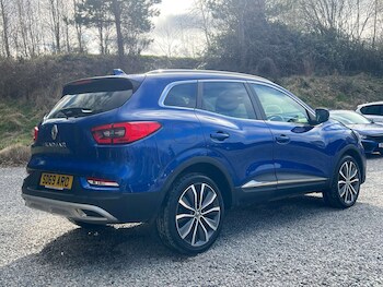 Used Renault Kadjar 2019 for sale - 77771470: Photo