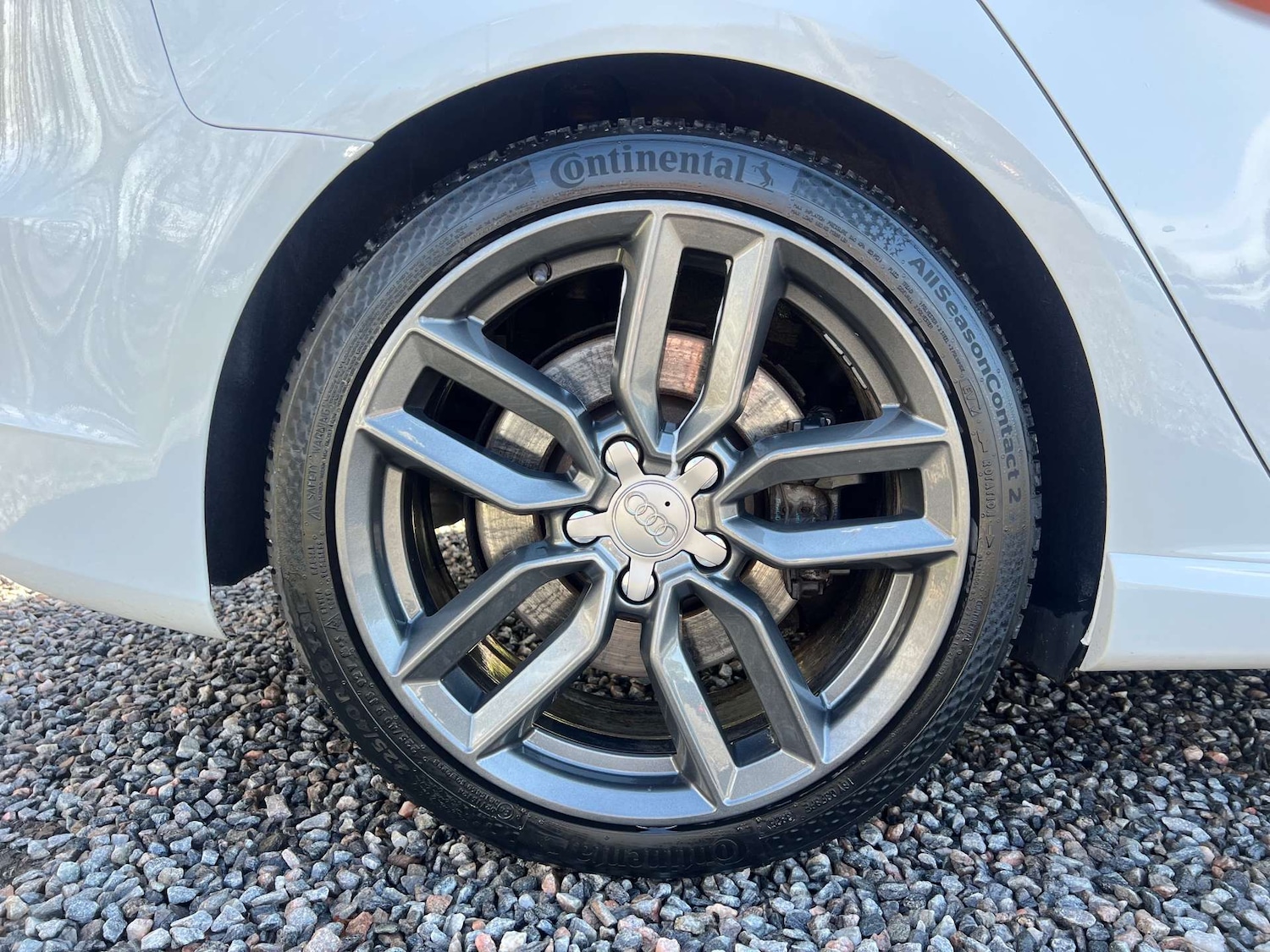 Used Audi S3 2014 for sale - 78053731: Photo 14