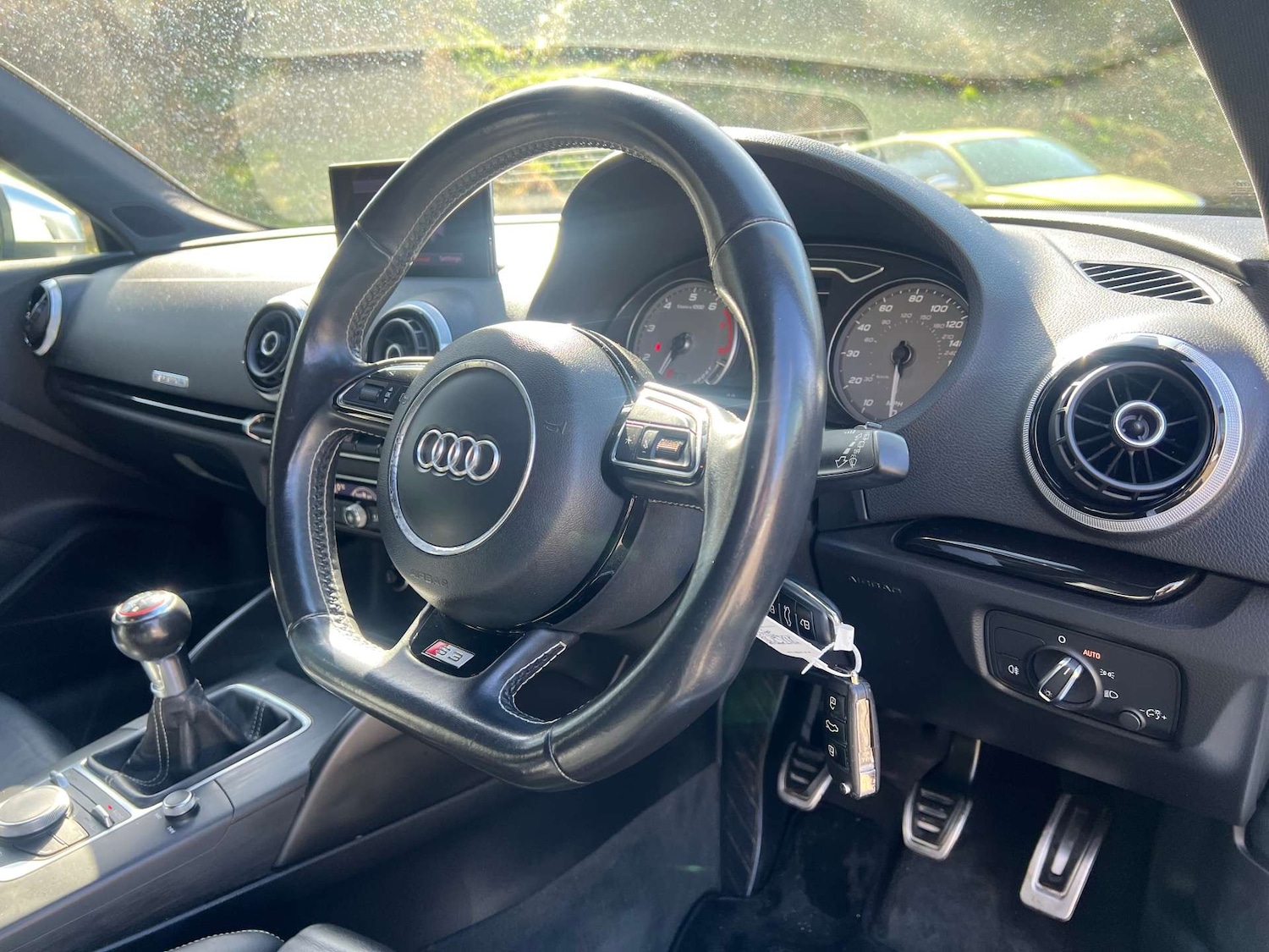 Used Audi S3 2014 for sale - 78053731: Photo 16