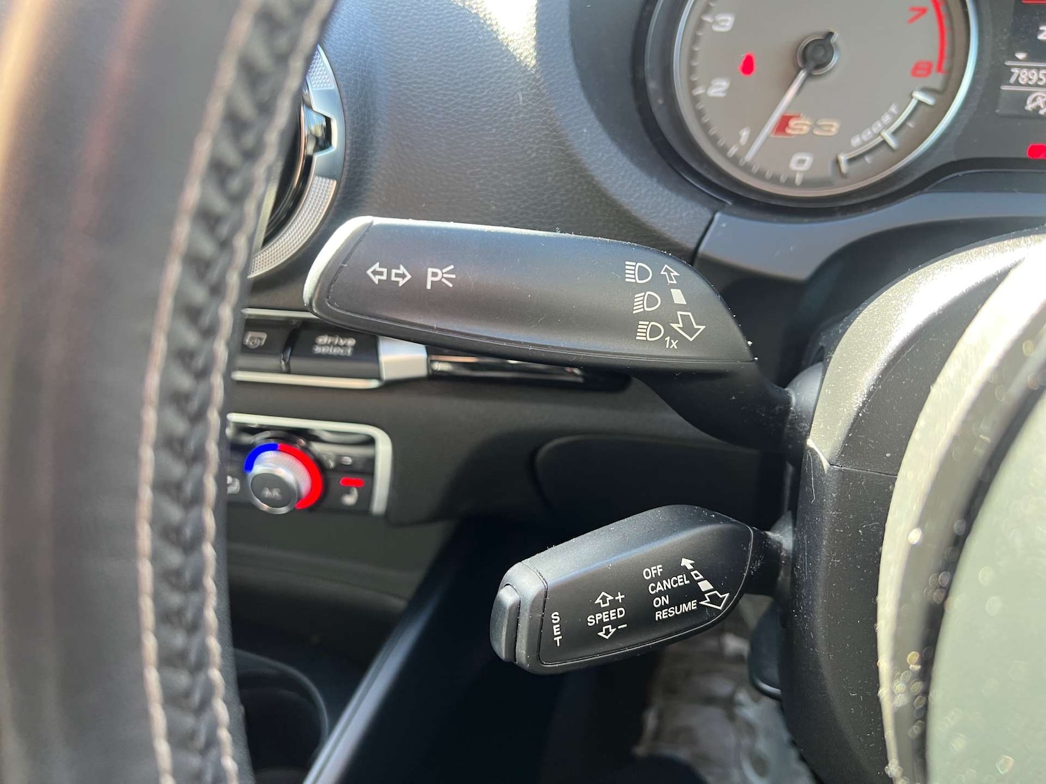 Used Audi S3 2014 for sale - 78053731: Photo 18