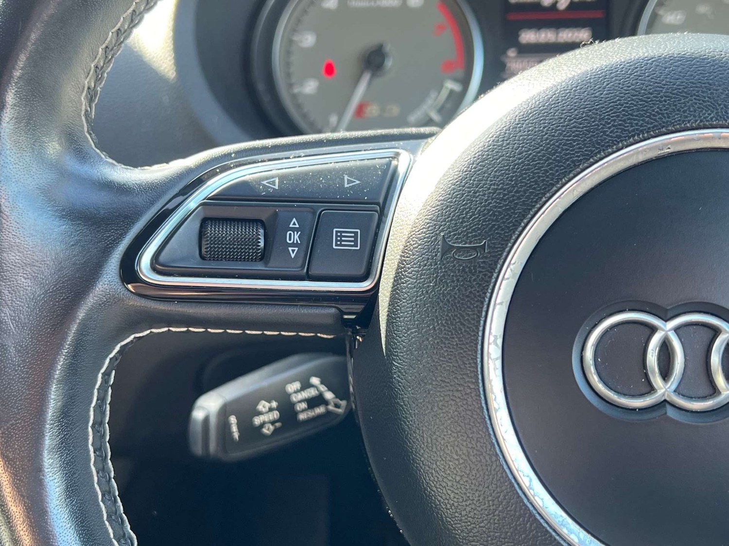 Used Audi S3 2014 for sale - 78053731: Photo 20