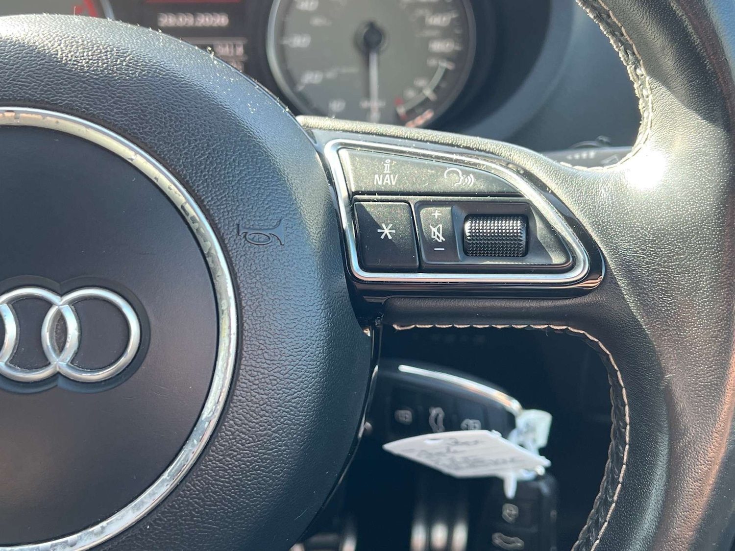 Used Audi S3 2014 for sale - 78053731: Photo 21