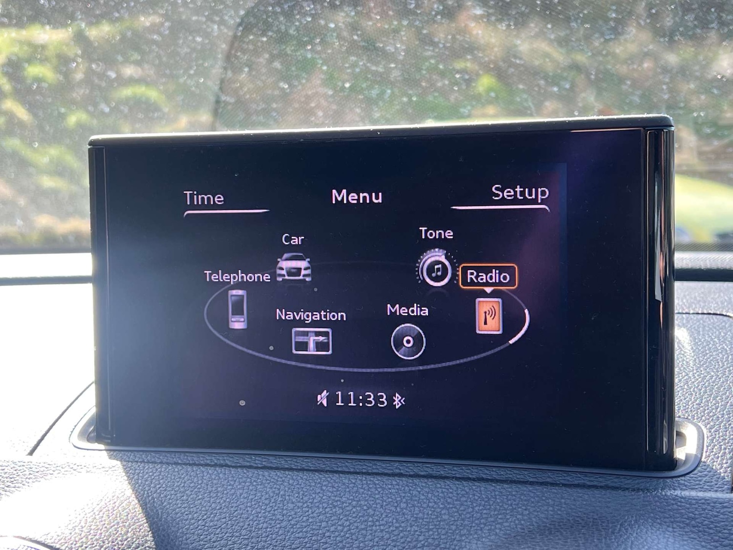 Used Audi S3 2014 for sale - 78053731: Photo 22