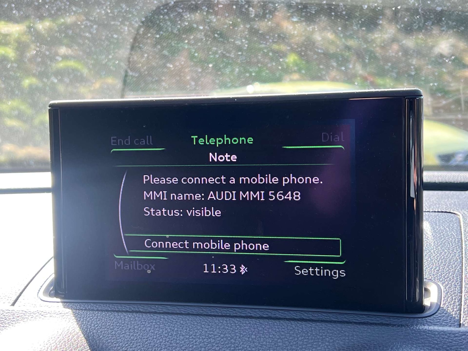 Used Audi S3 2014 for sale - 78053731: Photo 25