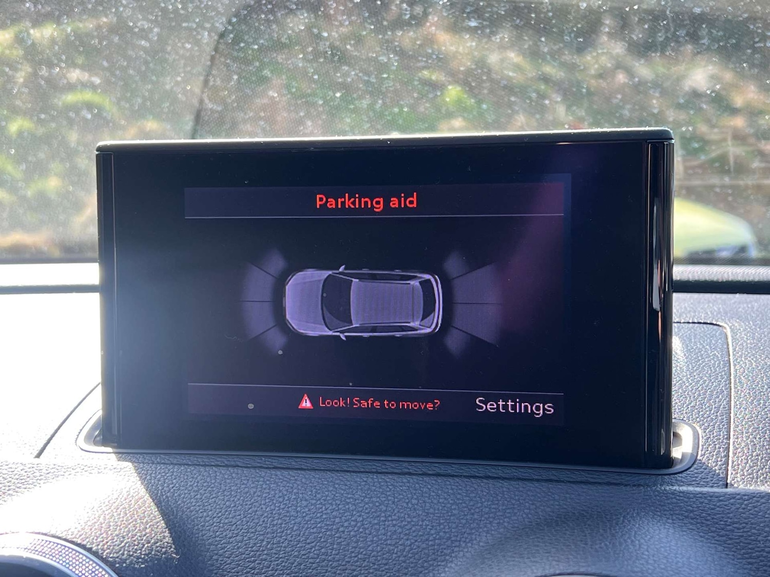 Used Audi S3 2014 for sale - 78053731: Photo 26