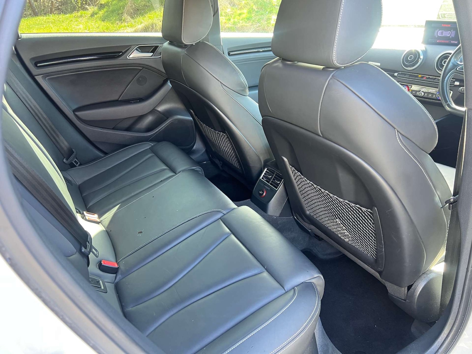 Used Audi S3 2014 for sale - 78053731: Photo 28