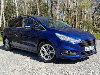 Used Ford S-Max 2017 for sale - 78370313: Photo