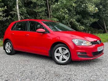 Used Volkswagen Golf 2017 for sale - 79844795: Photo