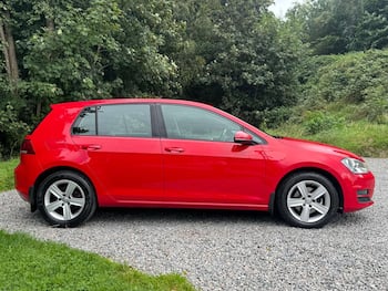 Used Volkswagen Golf 2017 for sale - 79844795: Photo