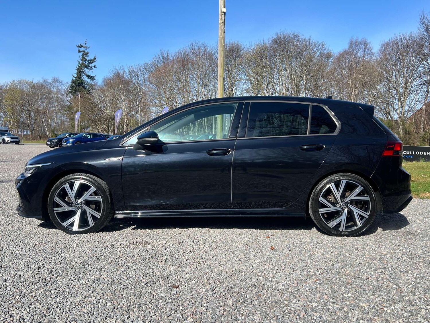 Used Volkswagen Golf 2020 for sale - 78106671: Photo 10