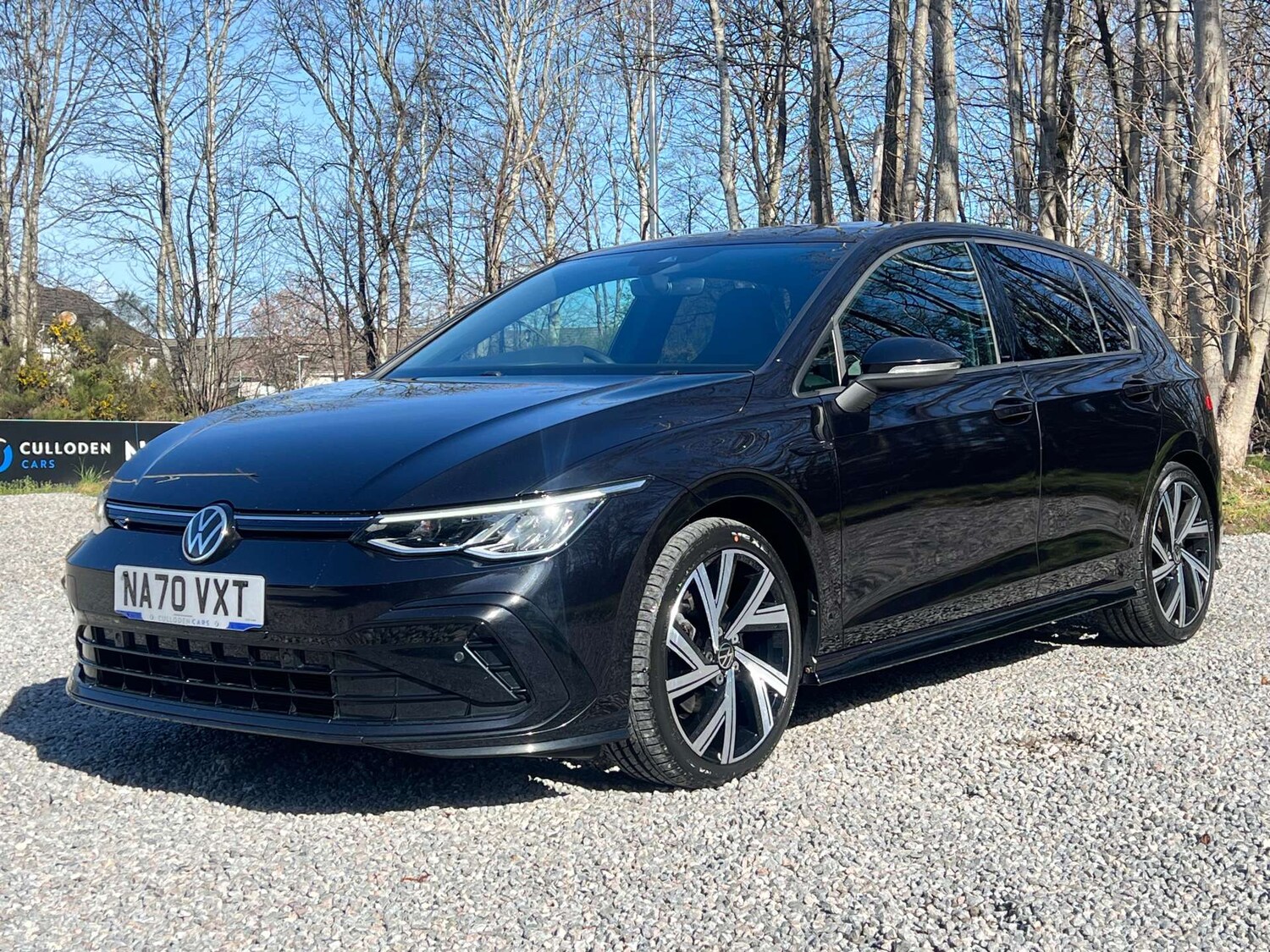 Used Volkswagen Golf 2020 for sale - 78106671: Photo 11