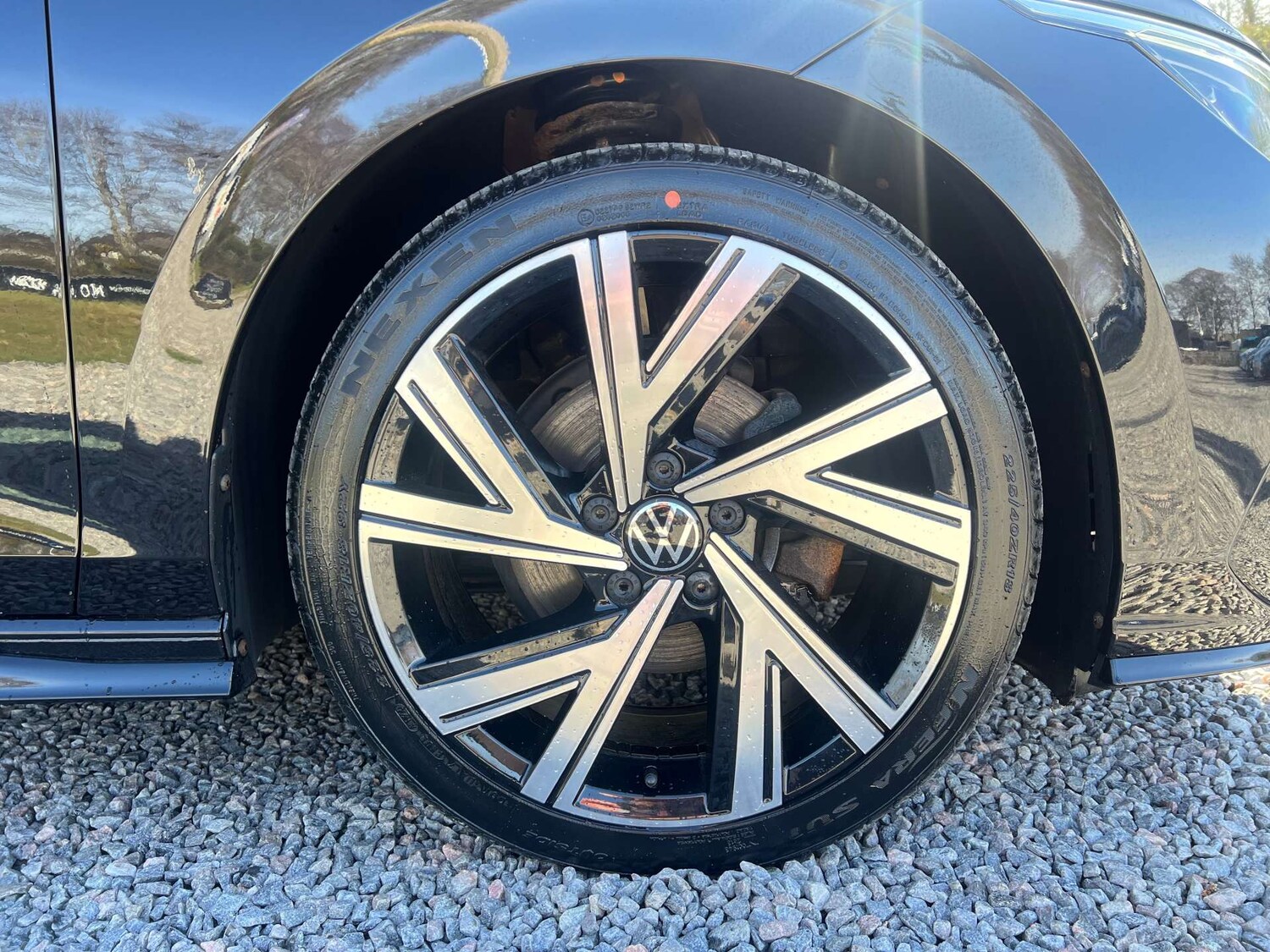 Used Volkswagen Golf 2020 for sale - 78106671: Photo 13