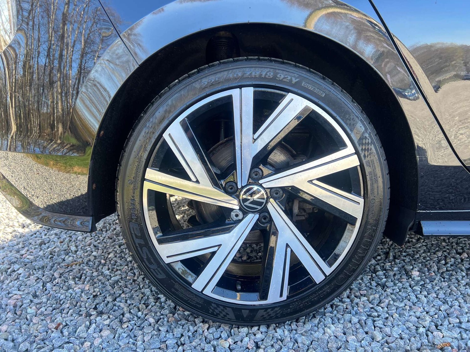 Used Volkswagen Golf 2020 for sale - 78106671: Photo 14