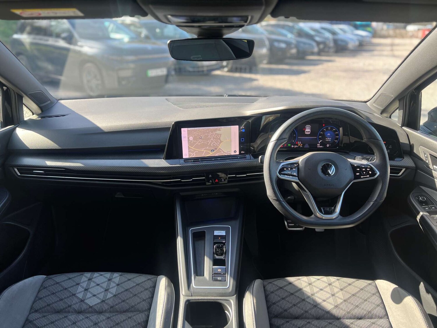 Used Volkswagen Golf 2020 for sale - 78106671: Photo 15