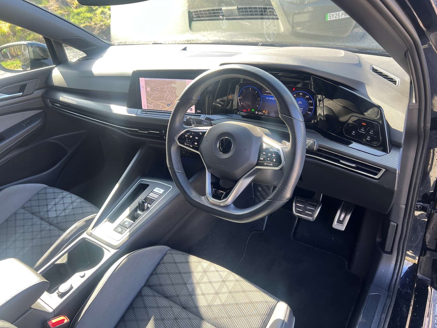 Used Volkswagen Golf 2020 for sale - 78106671: Photo 16