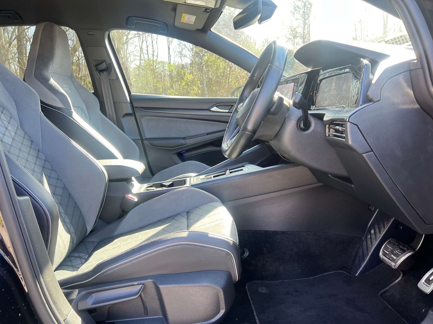 Used Volkswagen Golf 2020 for sale - 78106671: Photo 17