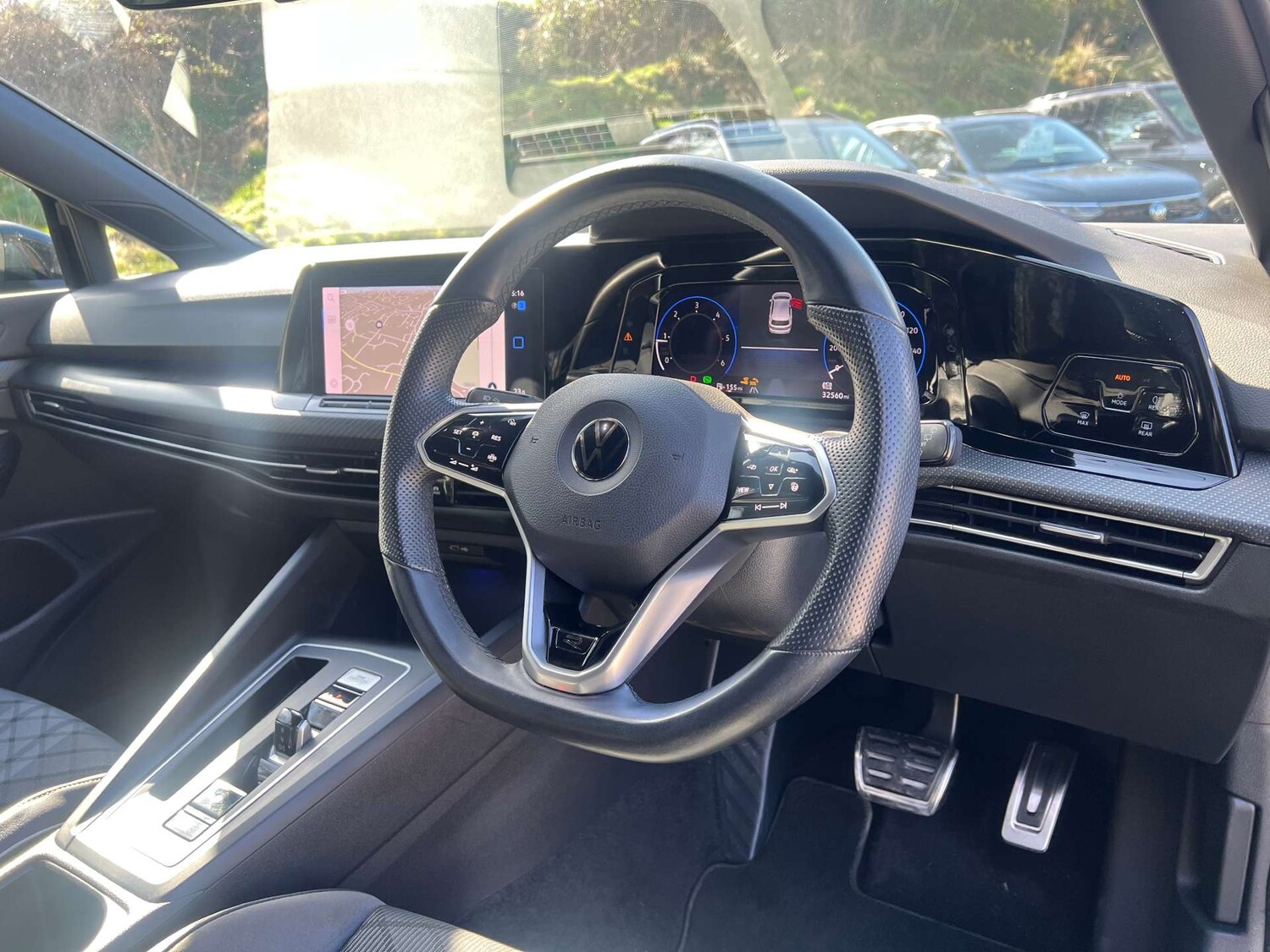 Used Volkswagen Golf 2020 for sale - 78106671: Photo 19