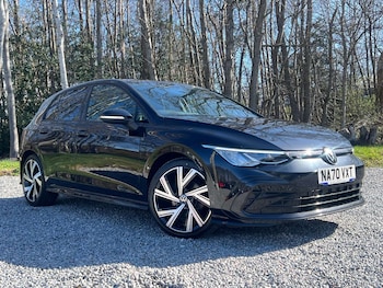 Used Volkswagen Golf 2020 for sale - 78106671: Photo