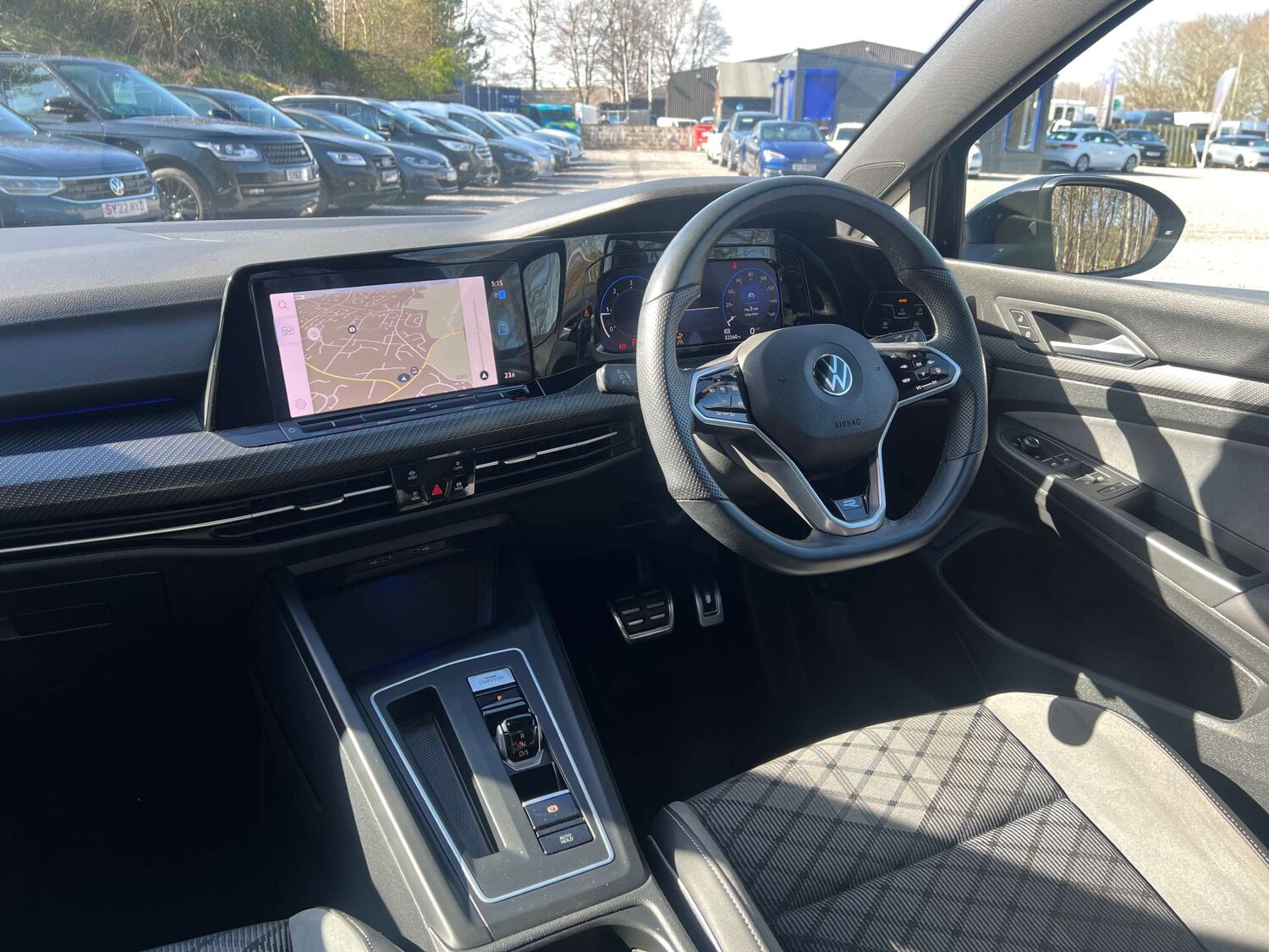 Used Volkswagen Golf 2020 for sale - 78106671: Photo 20